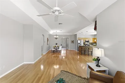 976 Shellbark Way The Villages FL 32162