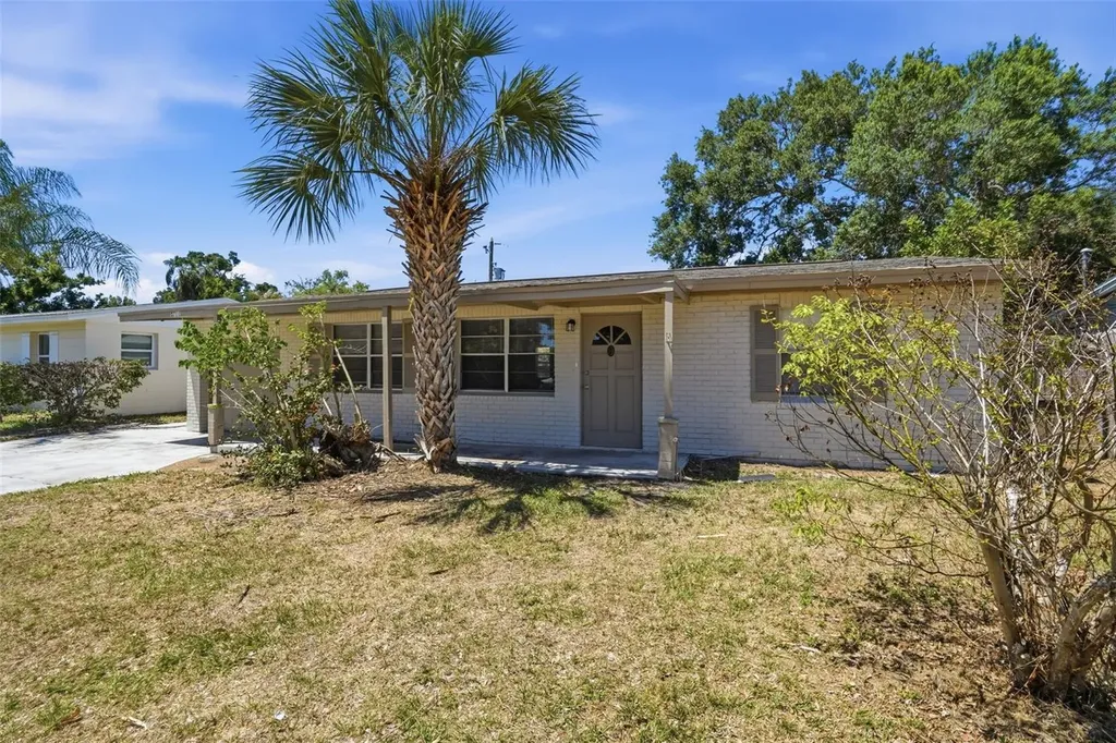 5711 64th Avenue N Pinellas Park FL 33781