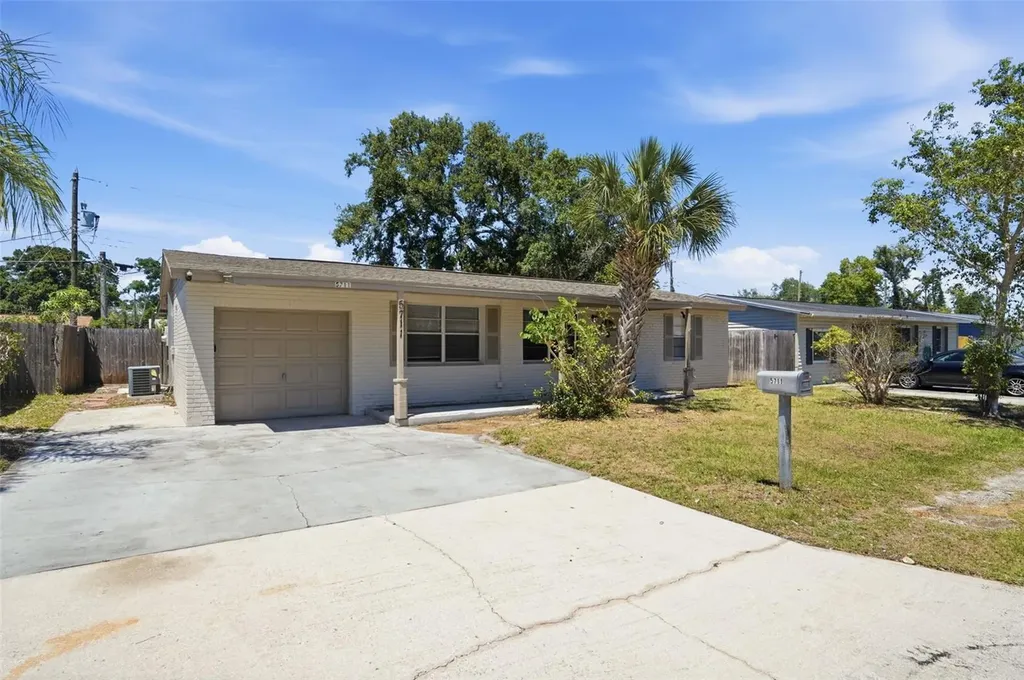 5711 64th Avenue N Pinellas Park FL 33781