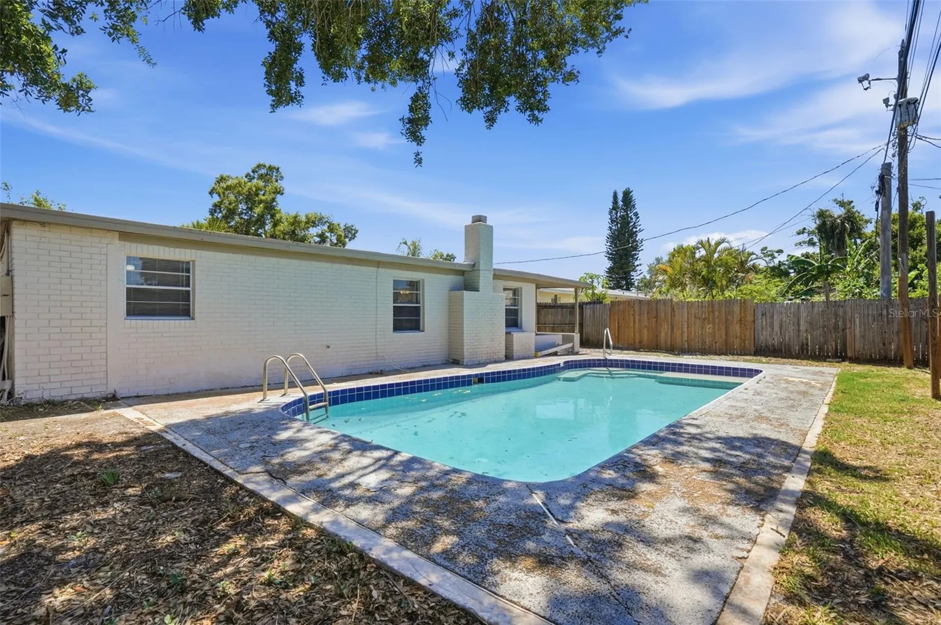 5711 64th Avenue N Pinellas Park FL 33781