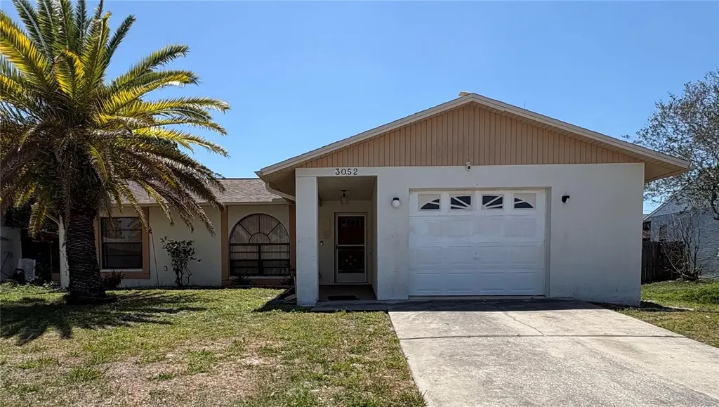 3052 Salton Street Holiday FL 34691