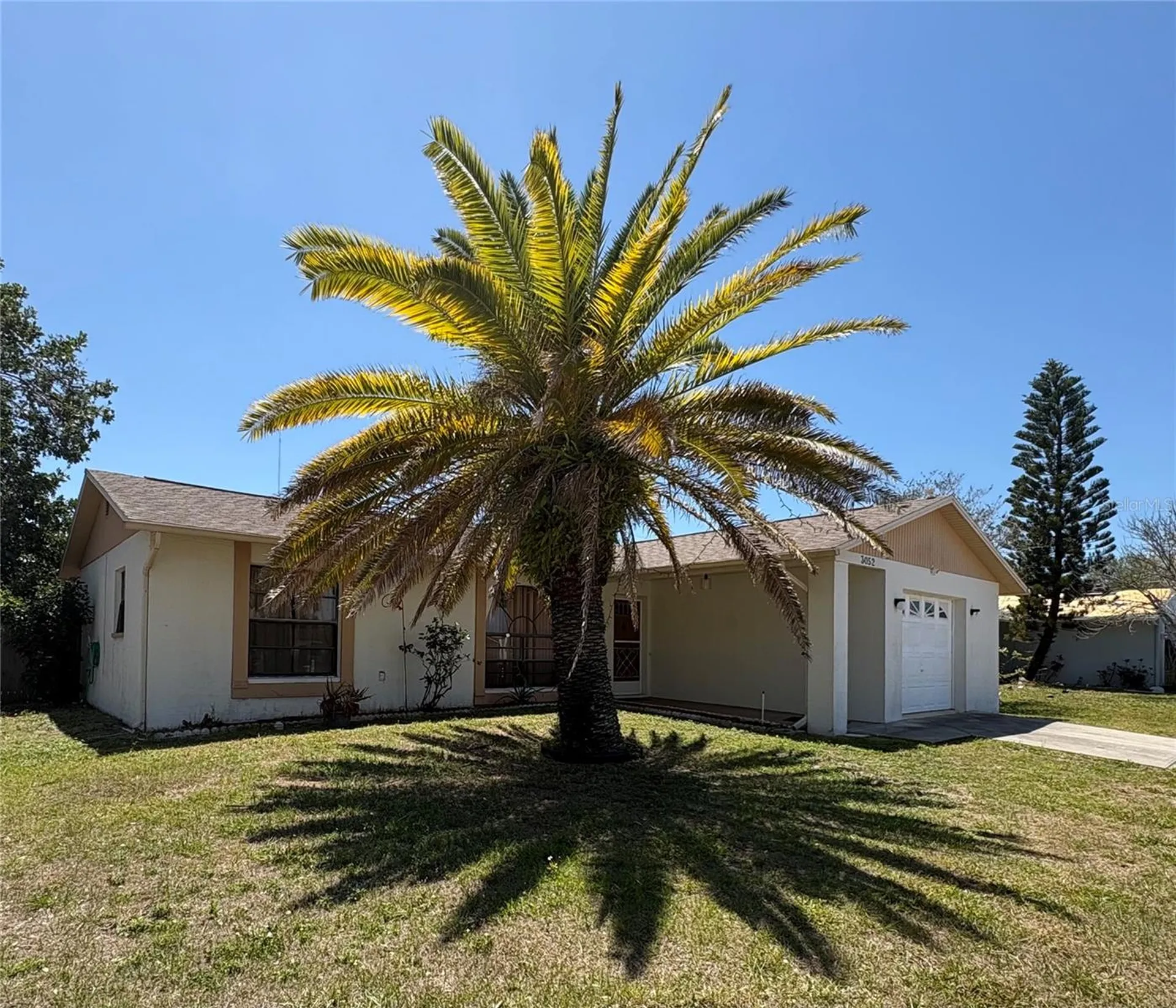 3052 Salton Street Holiday FL 34691