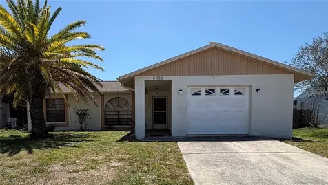 3052 Salton Street Holiday FL 34691