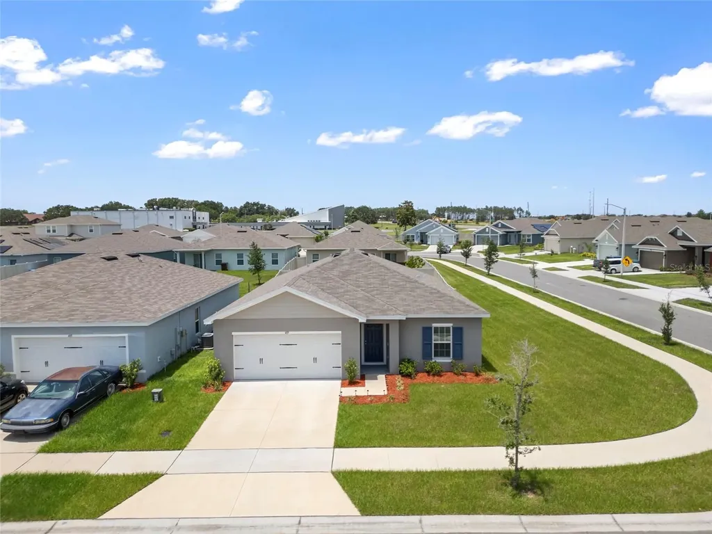 489 Panaro Lane Haines City FL 33844