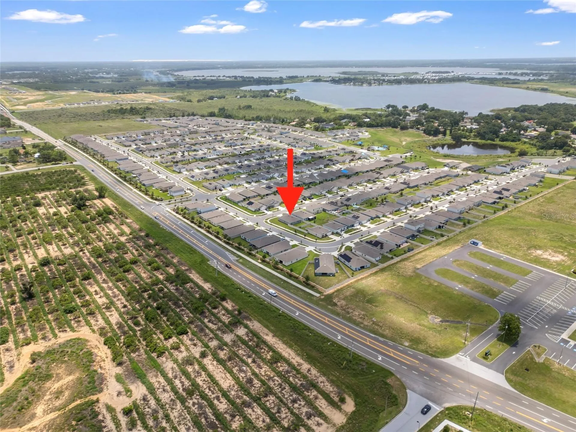 489 Panaro Lane Haines City FL 33844