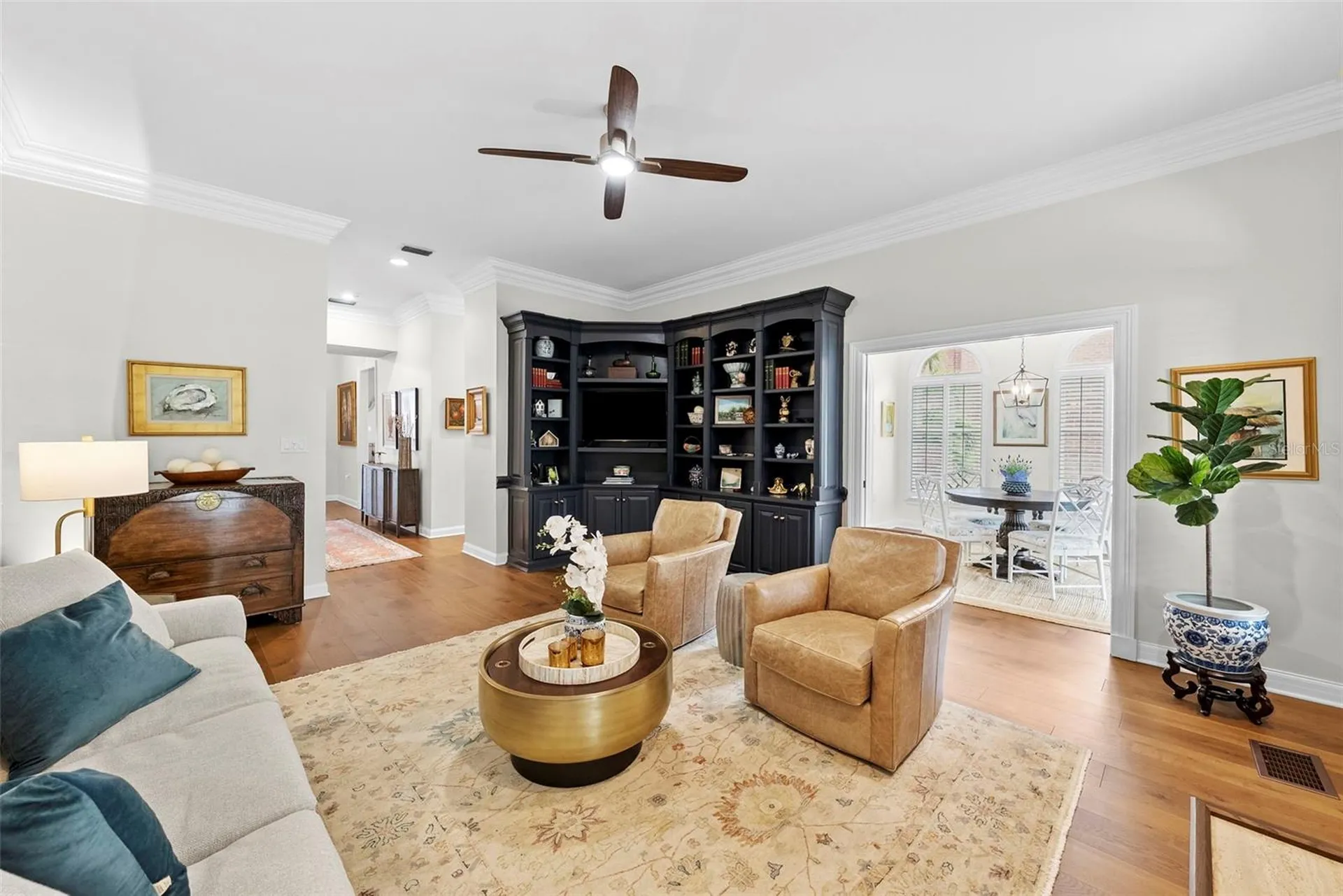 5121 S Nichol Street Tampa FL 33611