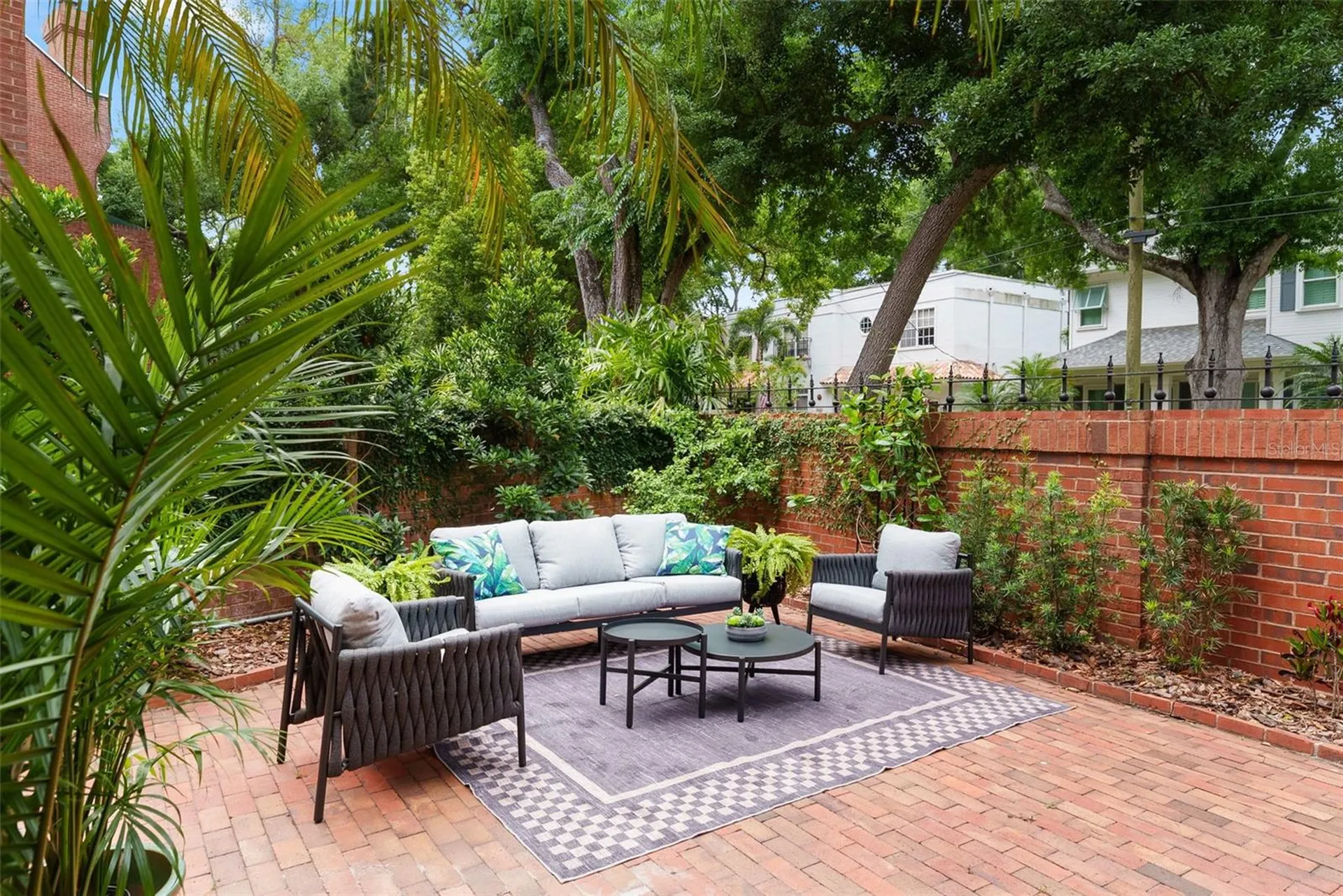 5121 S Nichol Street Tampa FL 33611