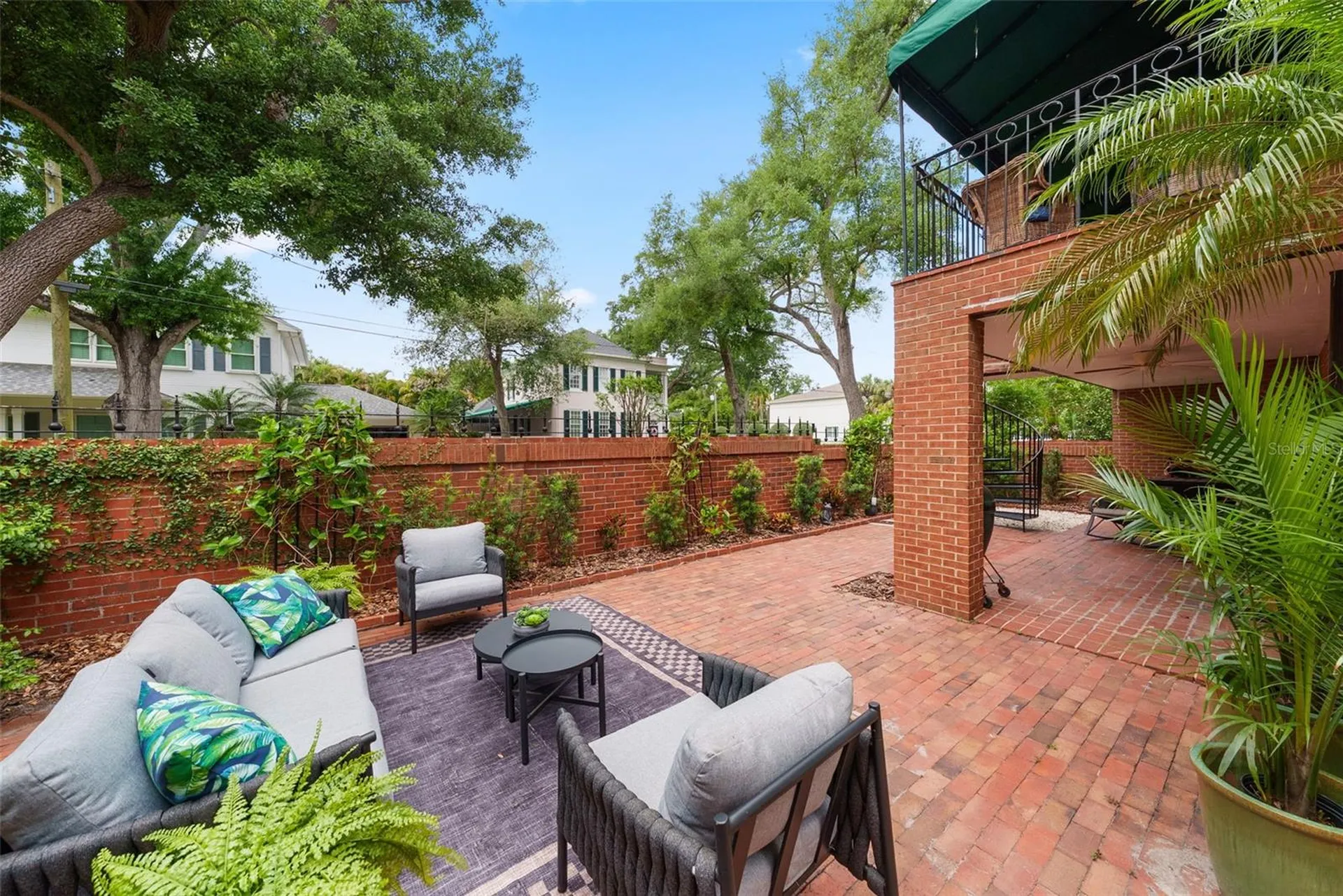 5121 S Nichol Street Tampa FL 33611