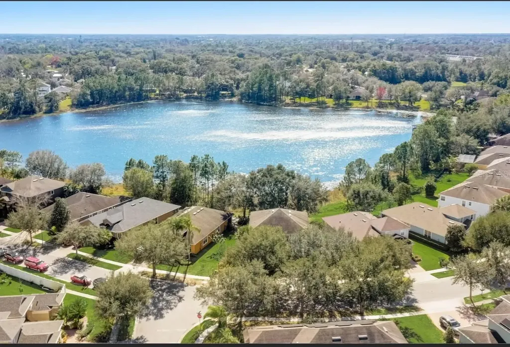 2971 Lake Jean Drive Orlando FL 32817