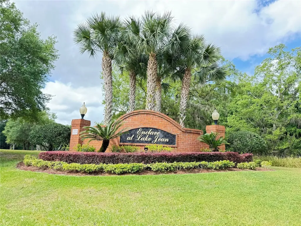 2971 Lake Jean Drive Orlando FL 32817