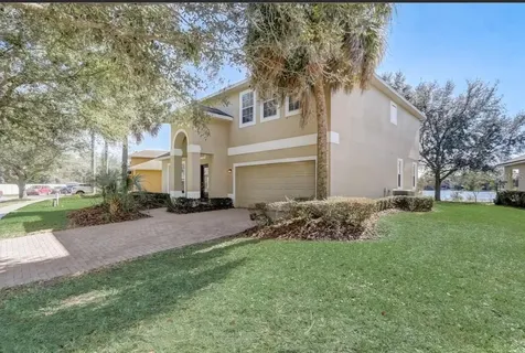 2971 Lake Jean Drive Orlando FL 32817