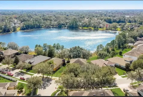 2971 Lake Jean Drive Orlando FL 32817