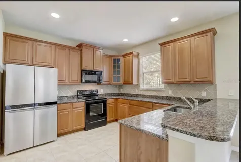2971 Lake Jean Drive Orlando FL 32817