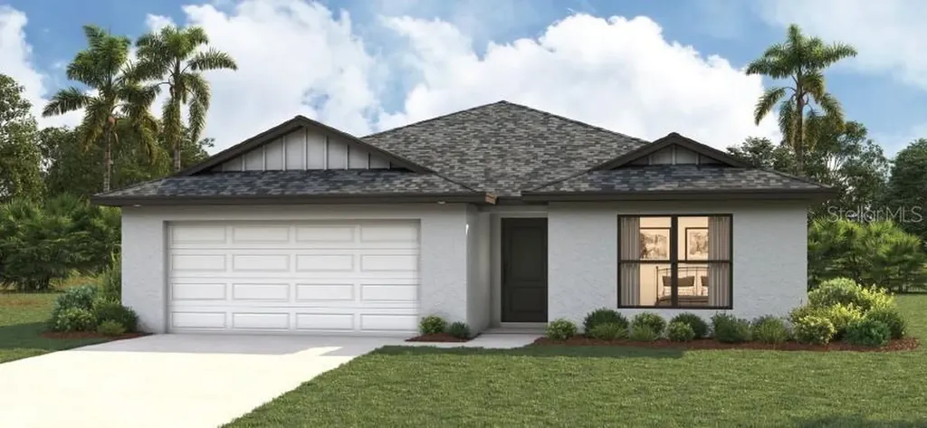 3102 W Juliet Place Citrus Springs FL 34434