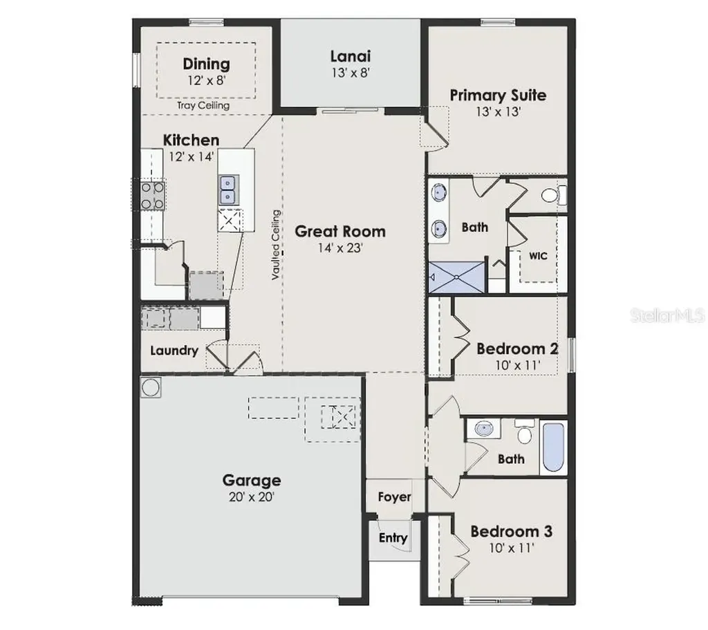 3102 W Juliet Place Citrus Springs FL 34434