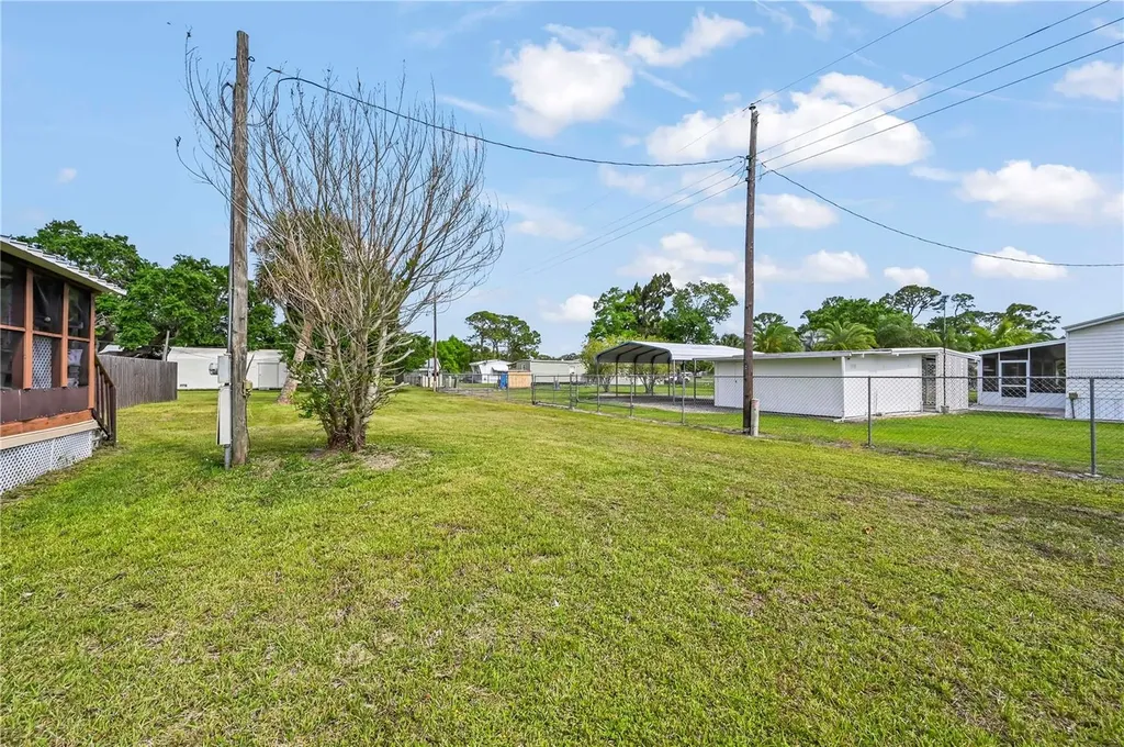 17510 Brynwood Lane Okeechobee FL 34974
