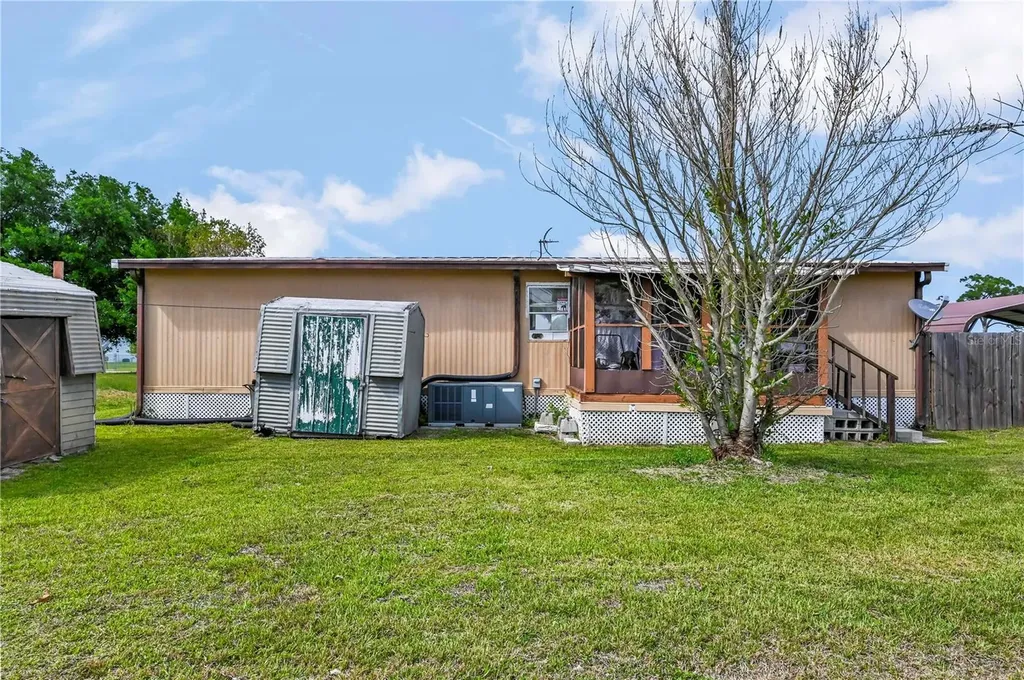 17510 Brynwood Lane Okeechobee FL 34974