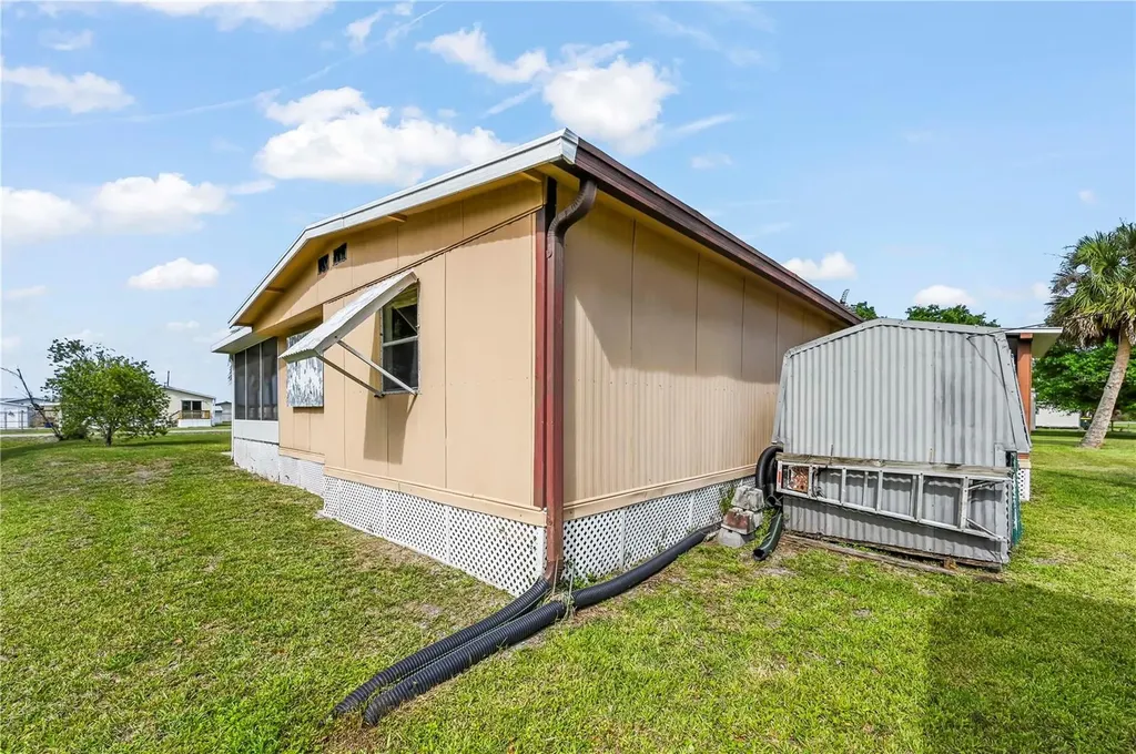 17510 Brynwood Lane Okeechobee FL 34974