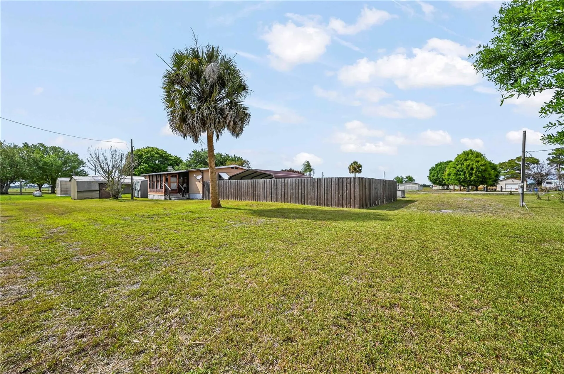 17510 Brynwood Lane Okeechobee FL 34974