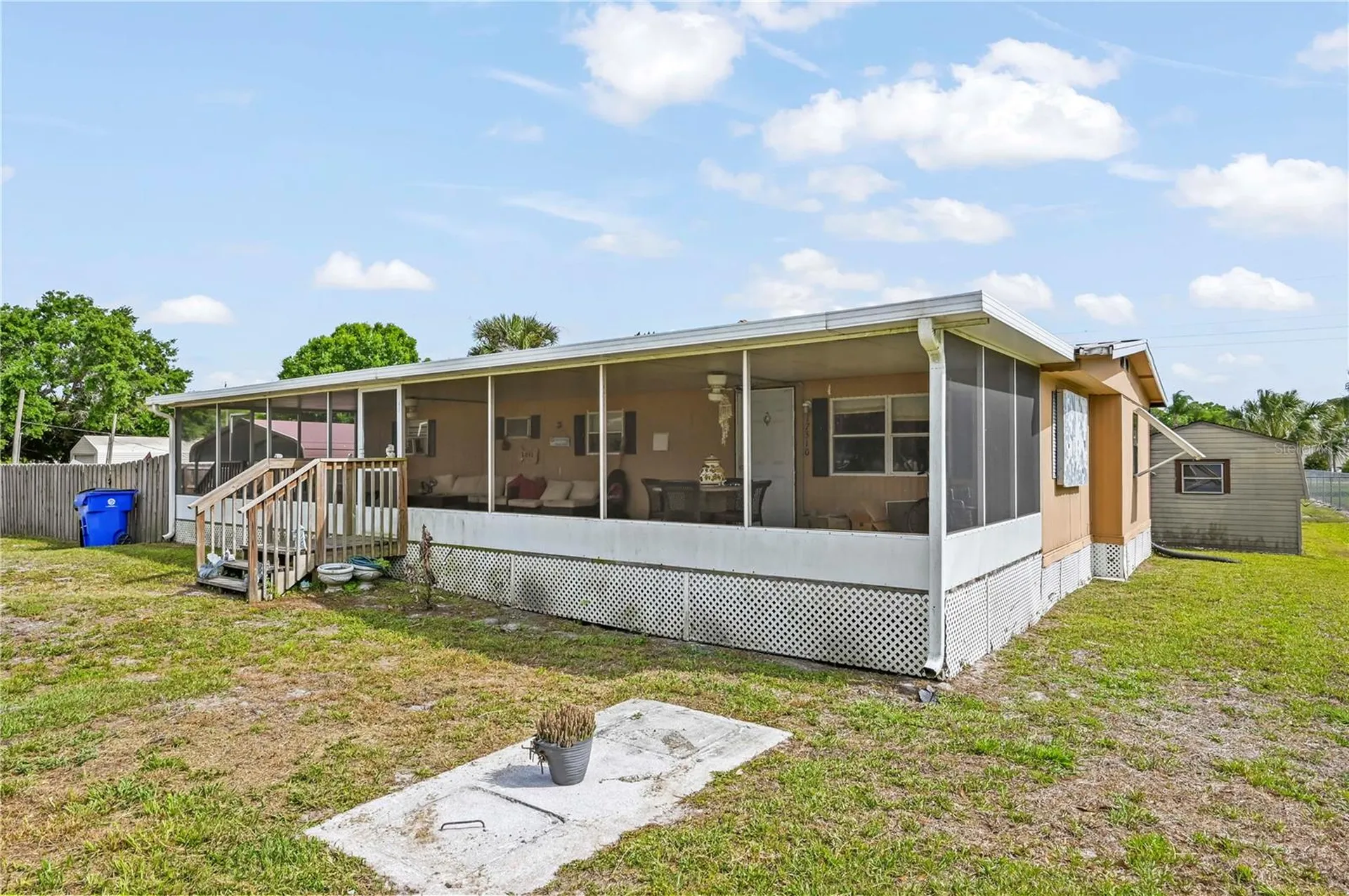17510 Brynwood Lane Okeechobee FL 34974