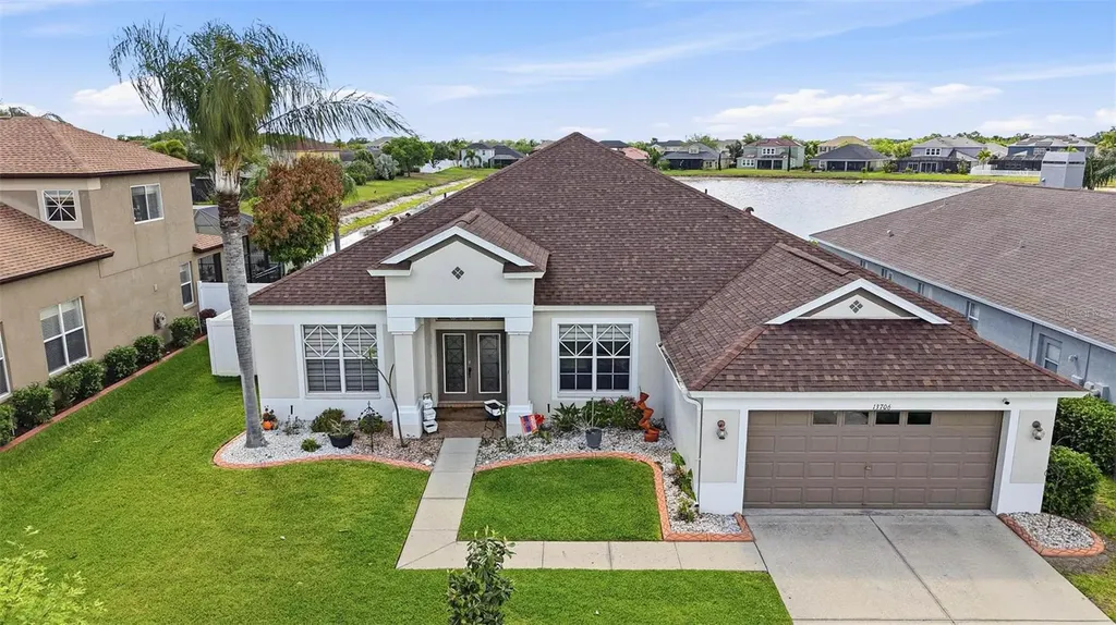 13706 Artesa Bell Drive Riverview FL 33579