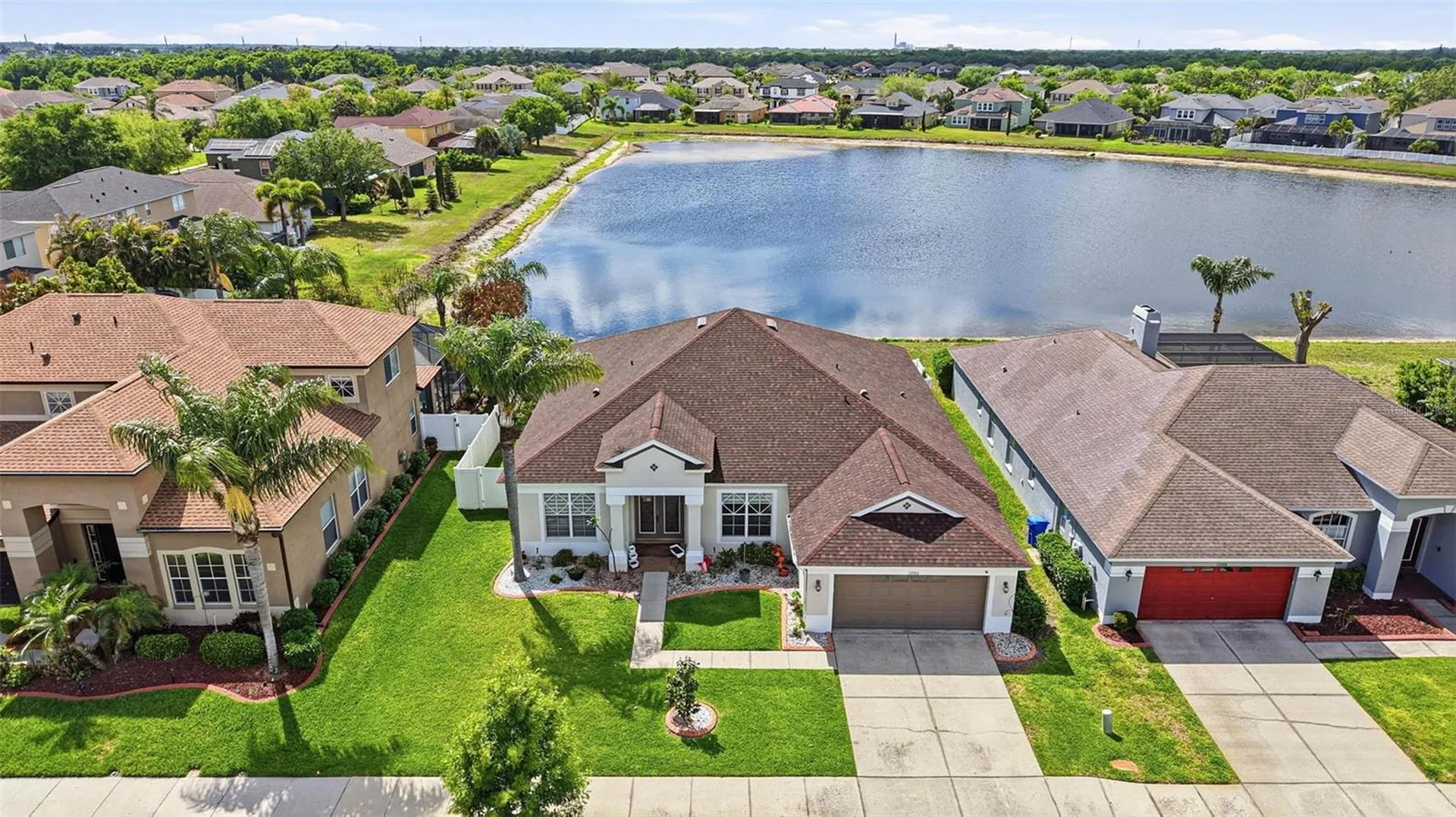 13706 Artesa Bell Drive Riverview FL 33579