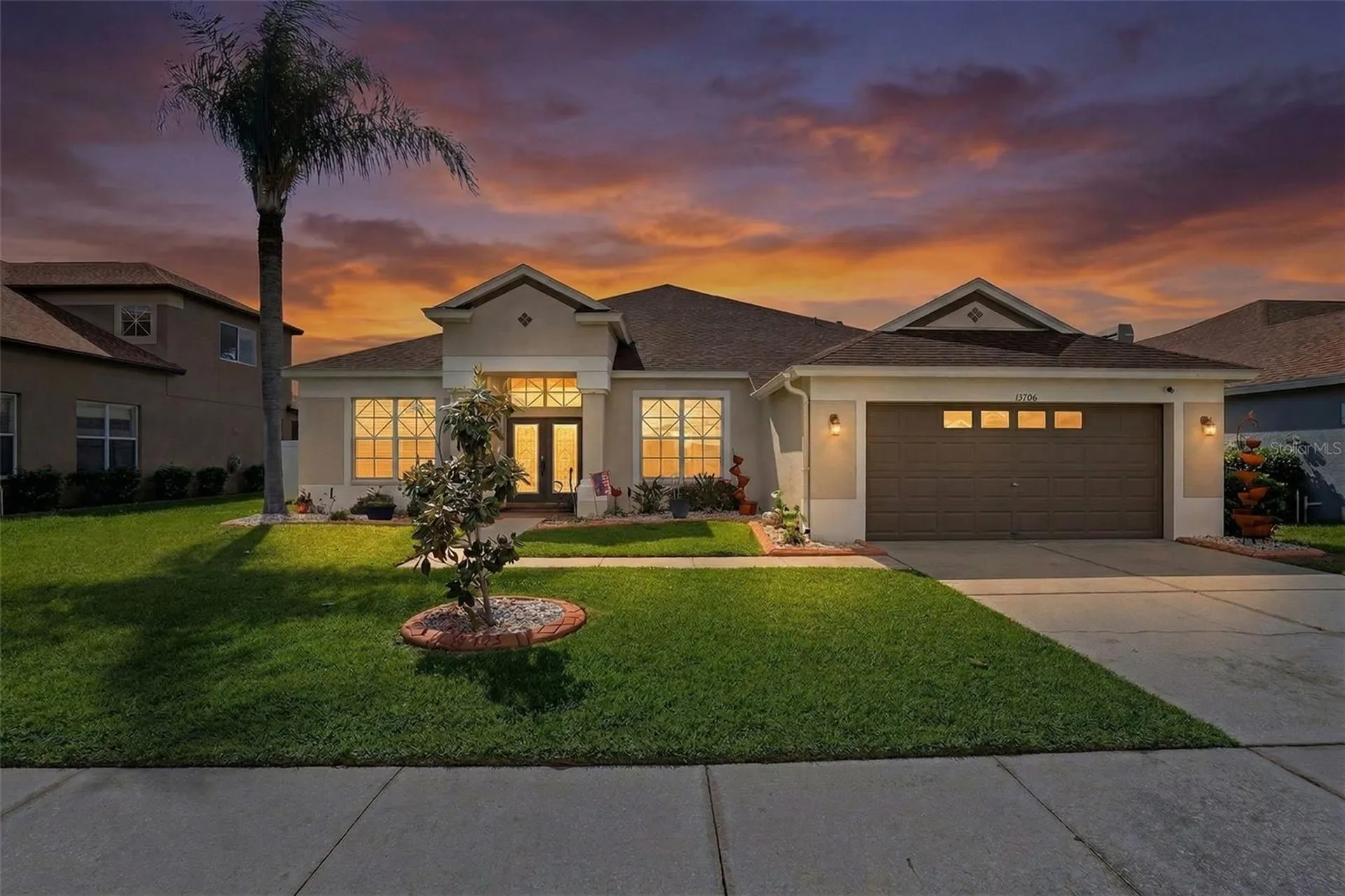 13706 Artesa Bell Drive Riverview FL 33579