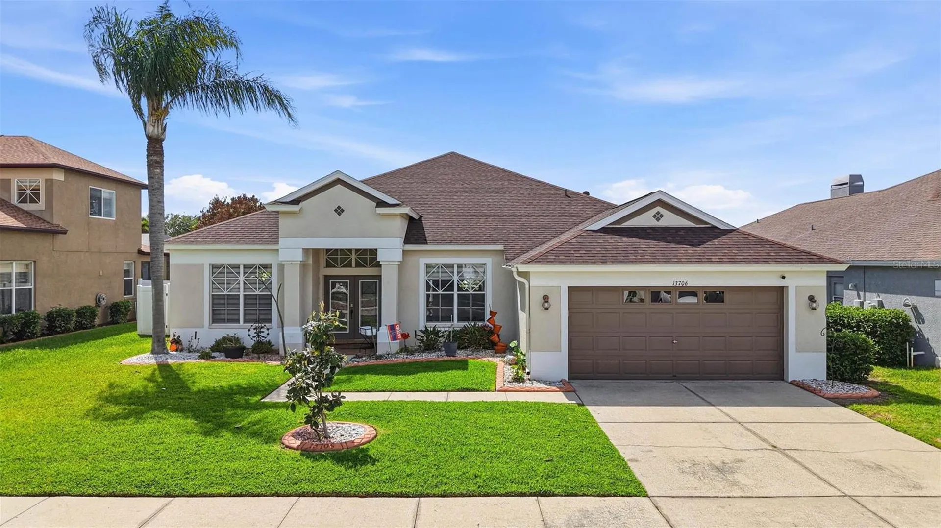 13706 Artesa Bell Drive Riverview FL 33579
