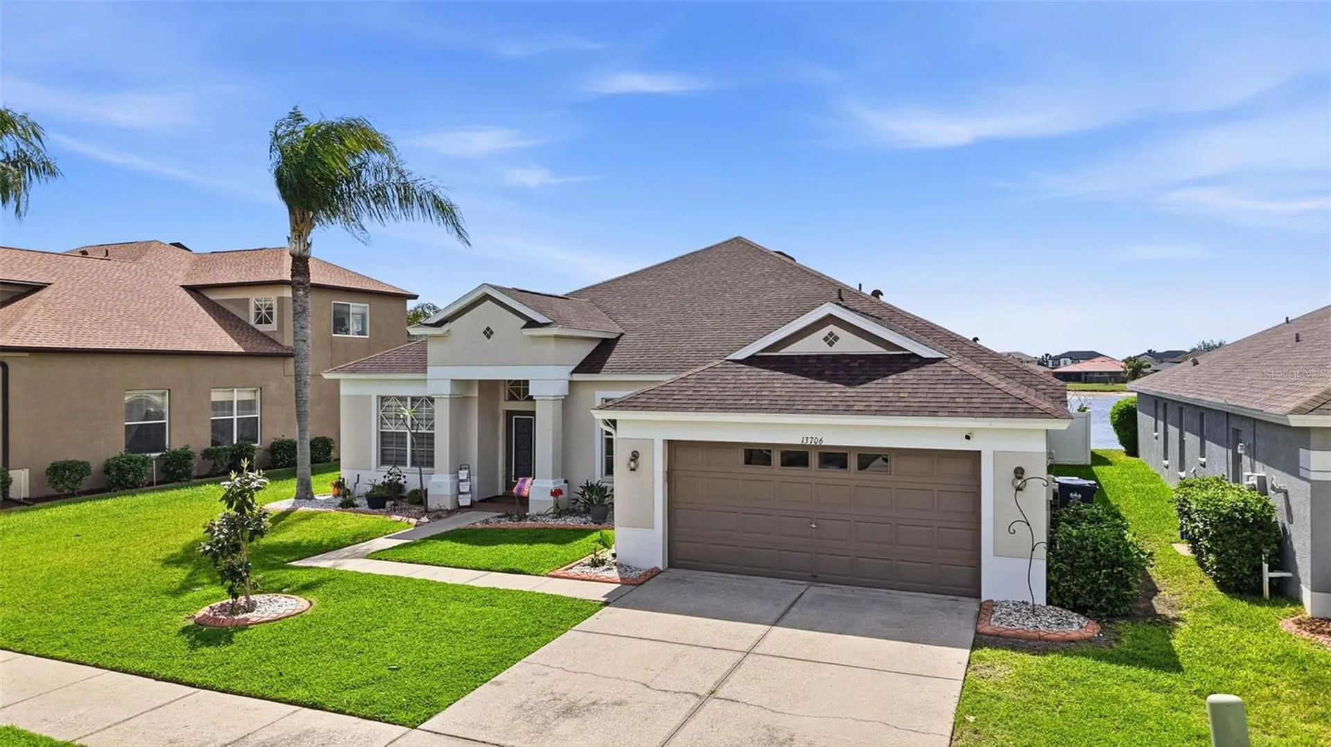 13706 Artesa Bell Drive Riverview FL 33579