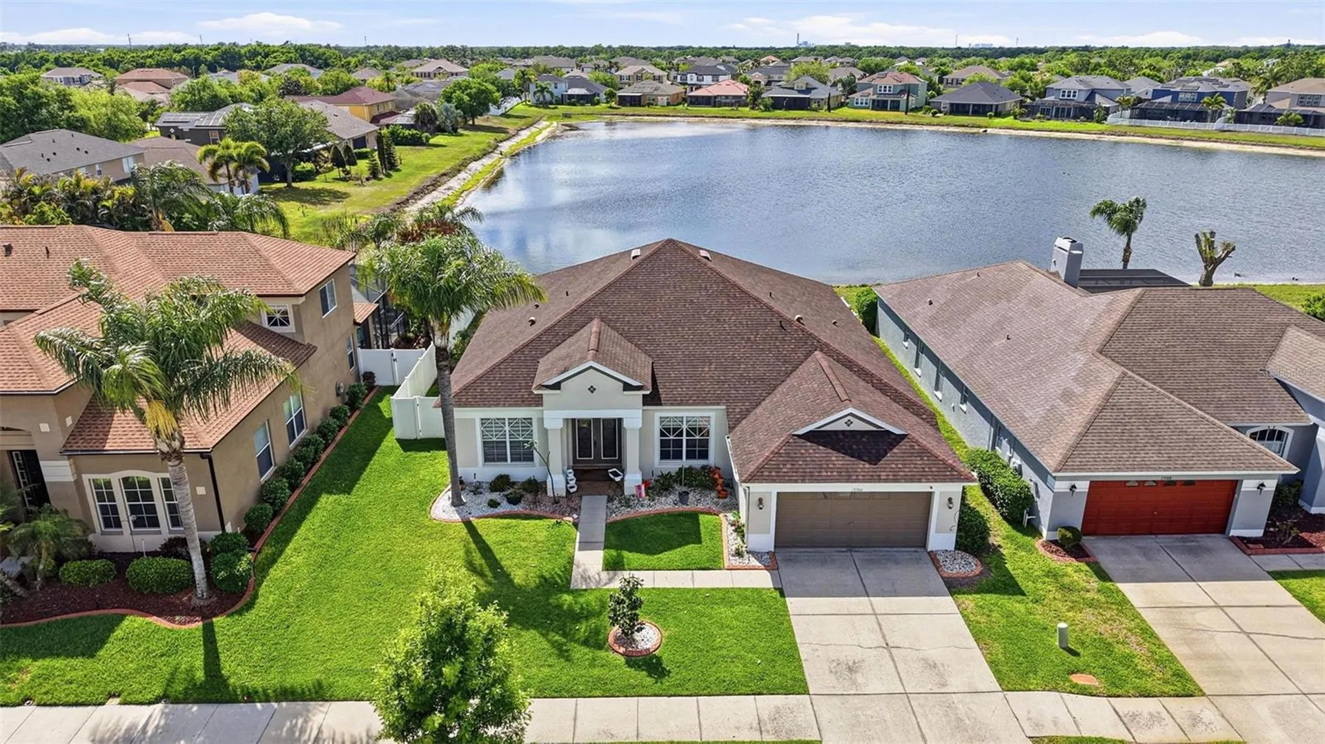 13706 Artesa Bell Drive Riverview FL 33579