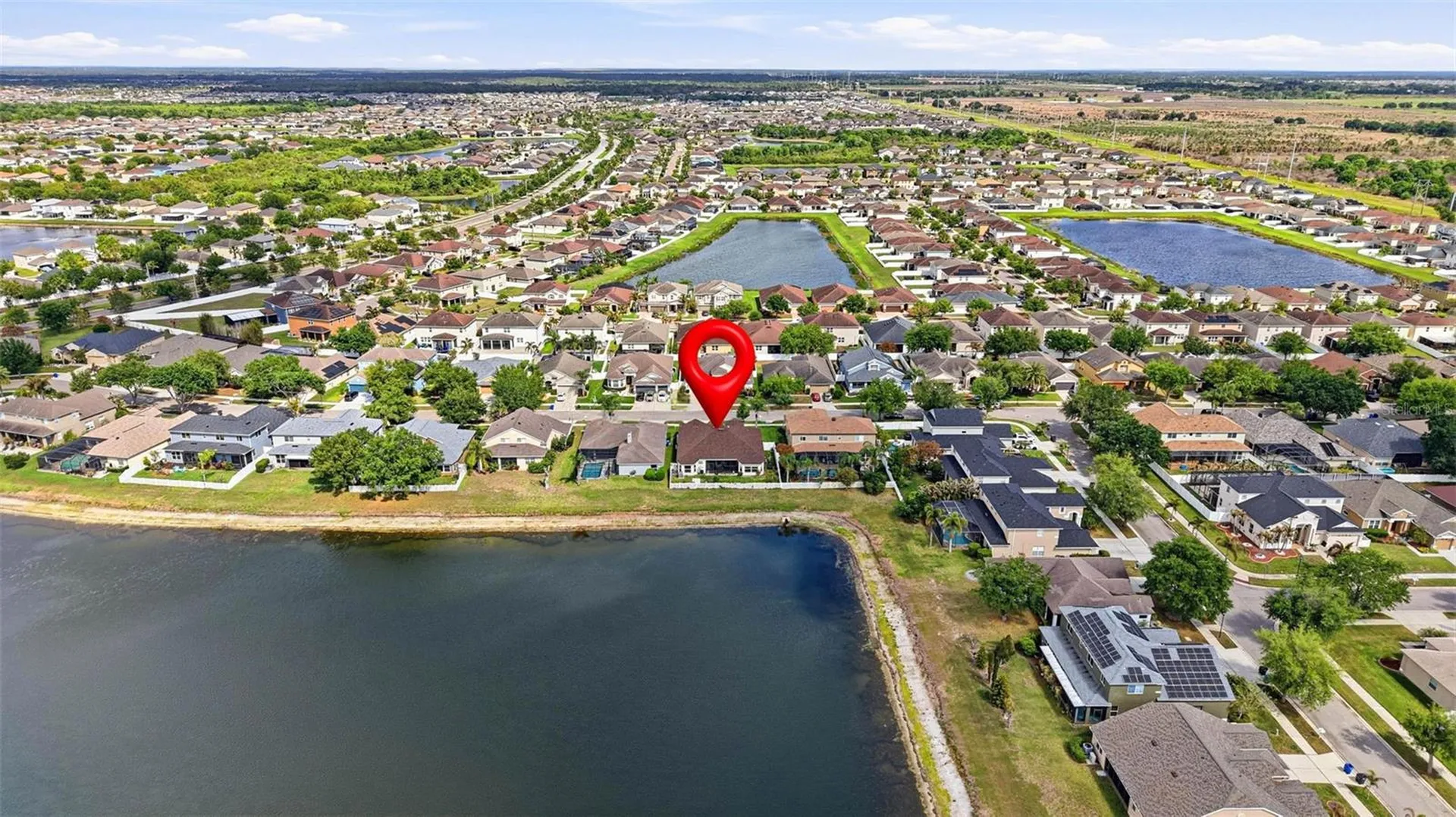 13706 Artesa Bell Drive Riverview FL 33579