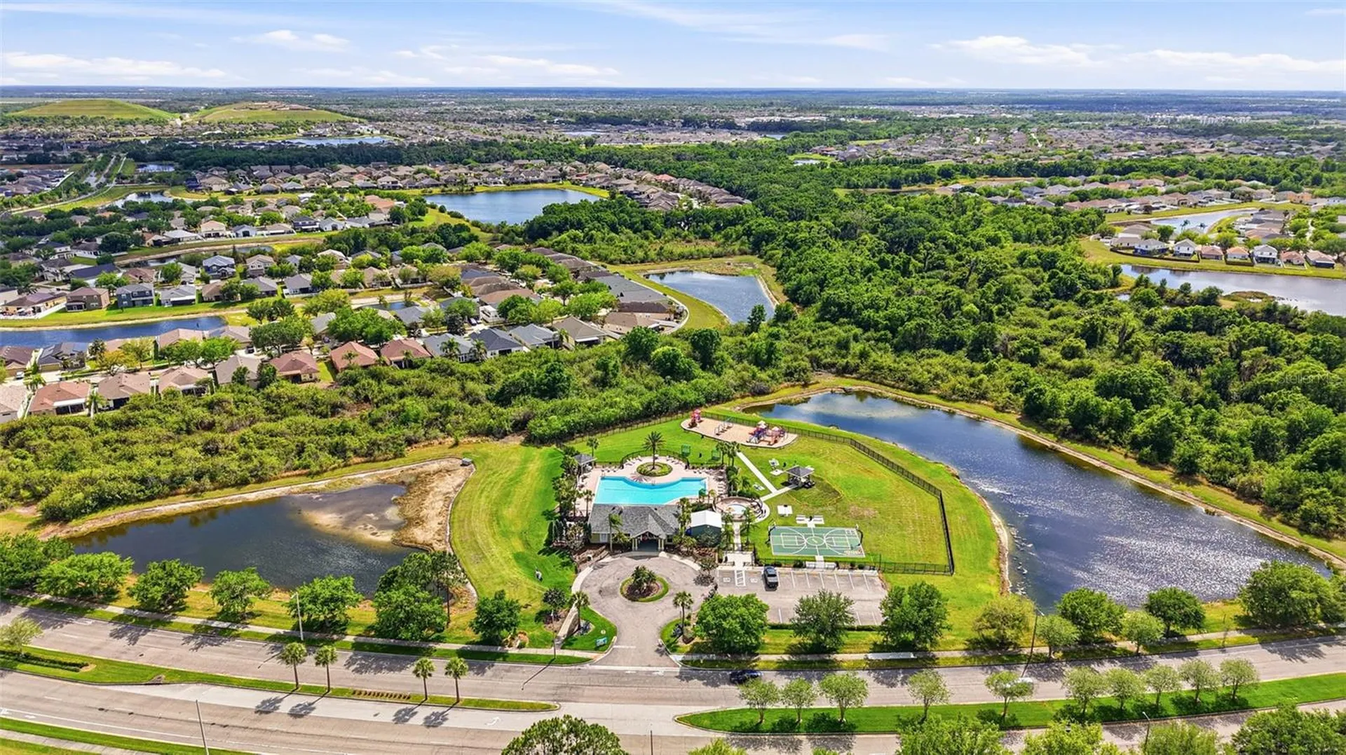 13706 Artesa Bell Drive Riverview FL 33579