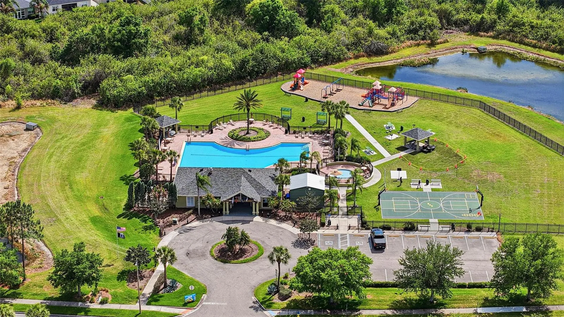 13706 Artesa Bell Drive Riverview FL 33579