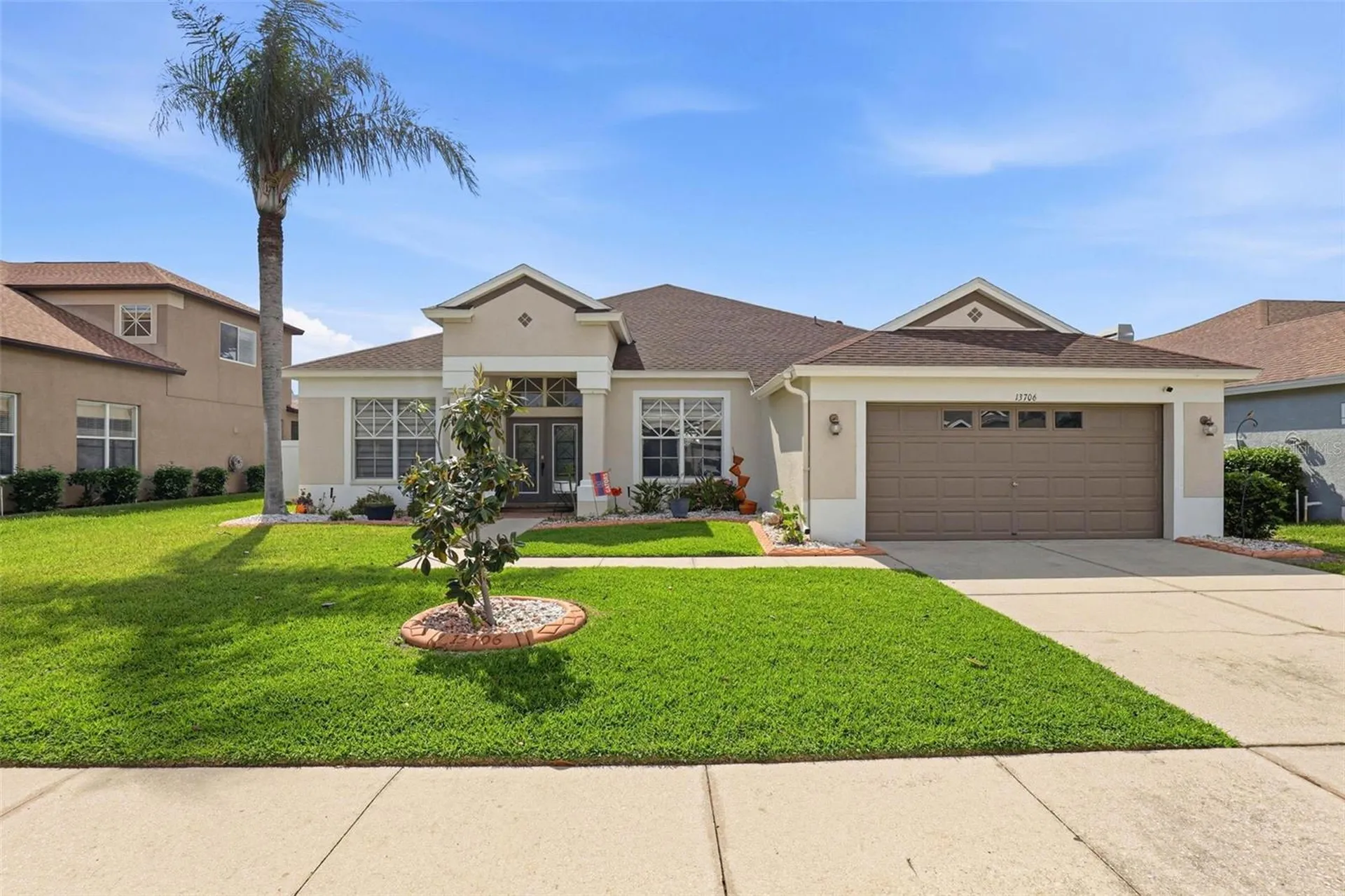 13706 Artesa Bell Drive Riverview FL 33579