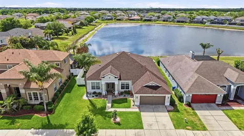 13706 Artesa Bell Drive Riverview FL 33579