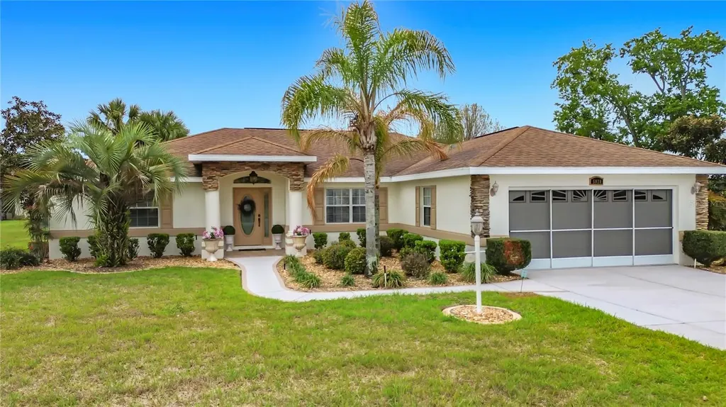 5028 NW 34th Place Ocala FL 34482