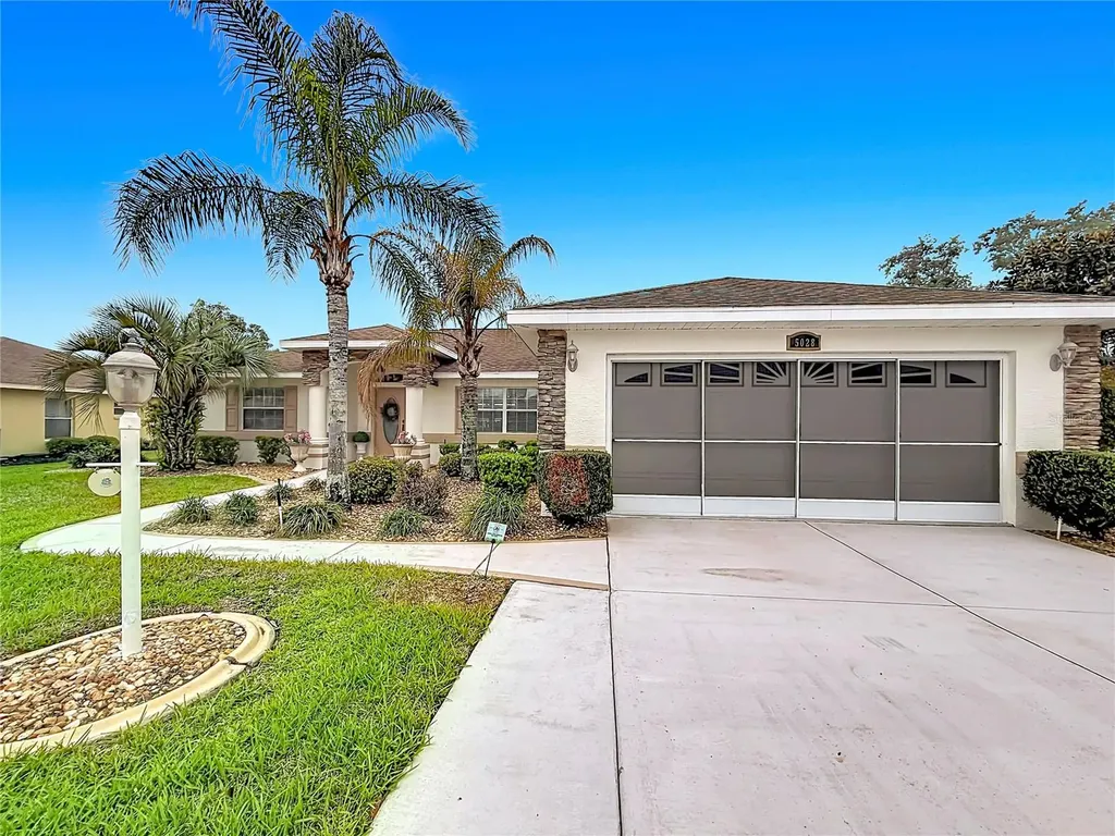 5028 NW 34th Place Ocala FL 34482