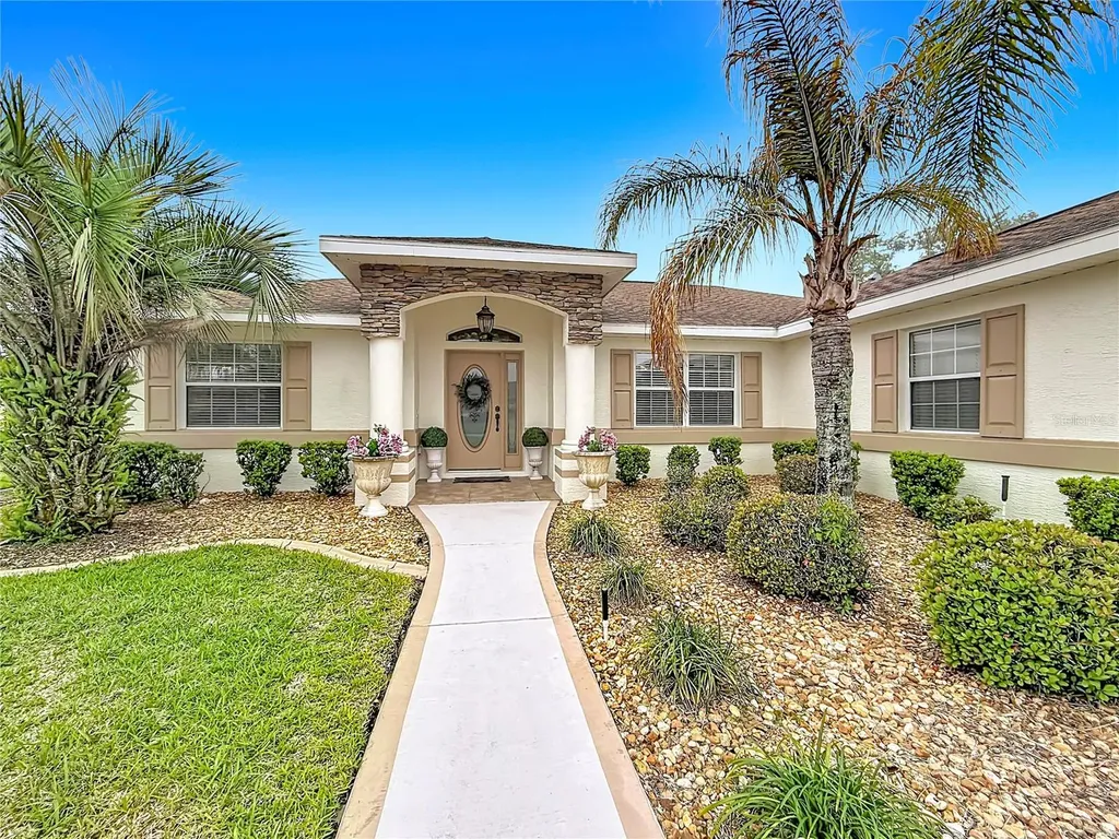 5028 NW 34th Place Ocala FL 34482