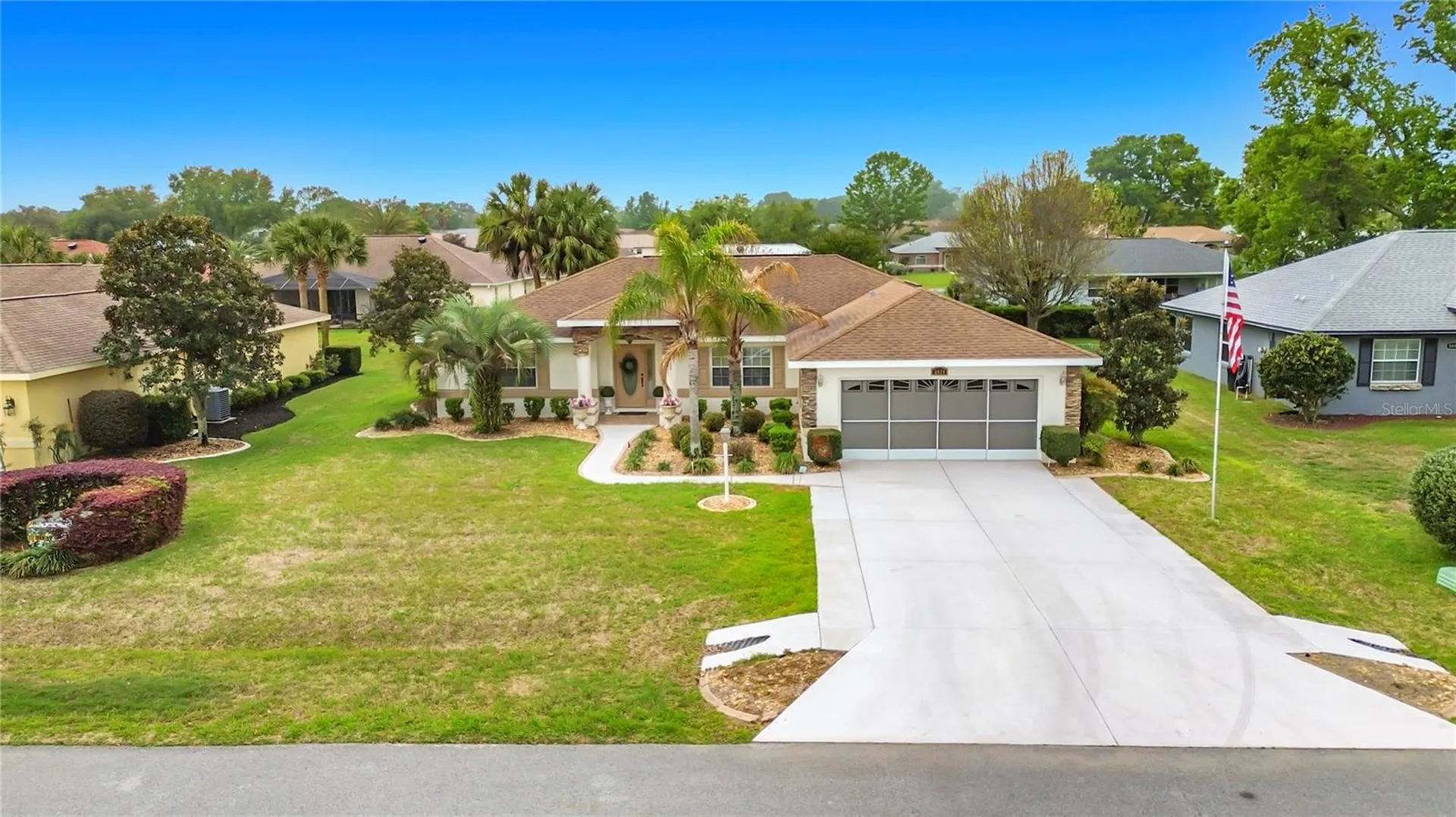 5028 NW 34th Place Ocala FL 34482