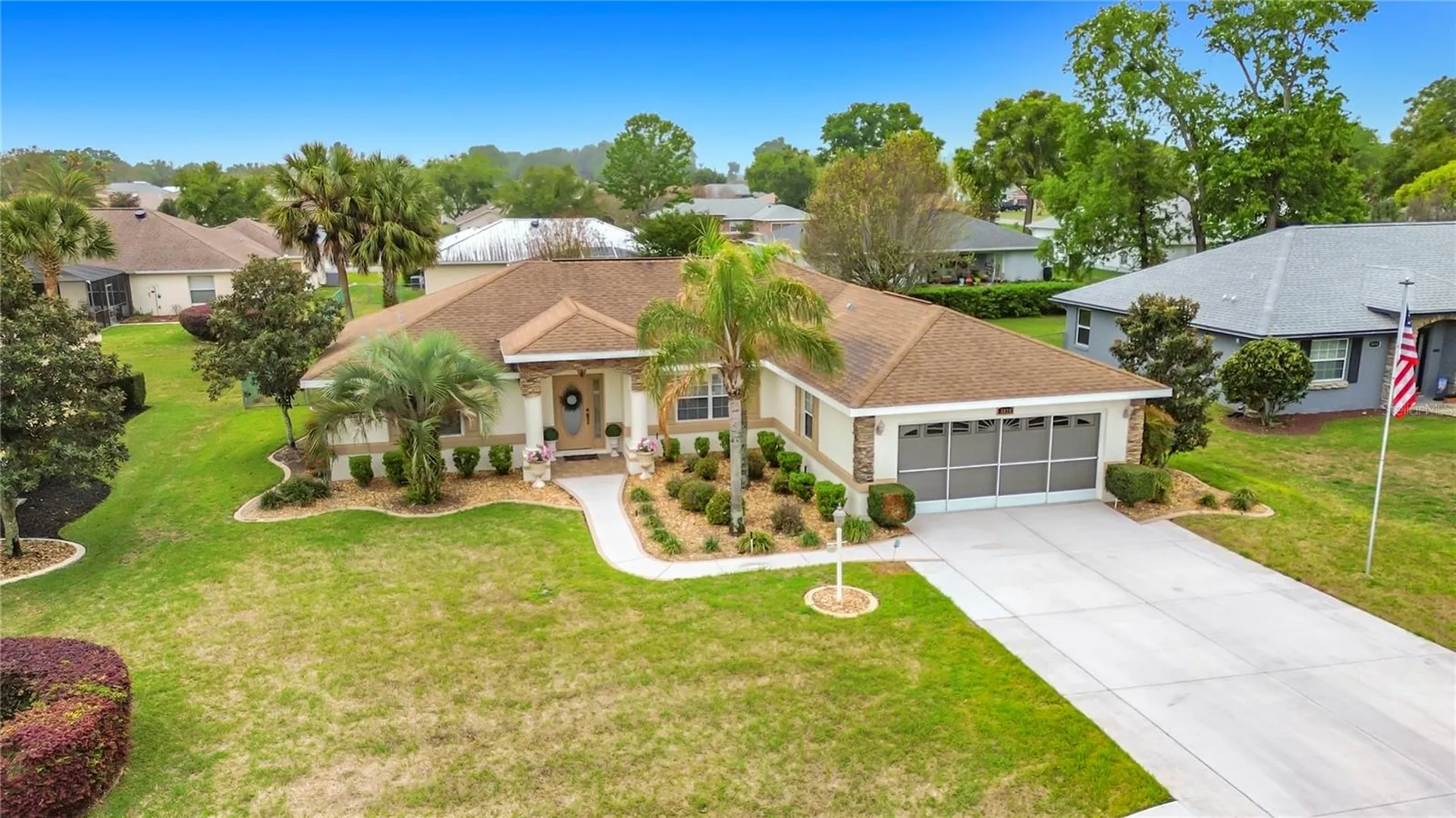 5028 NW 34th Place Ocala FL 34482
