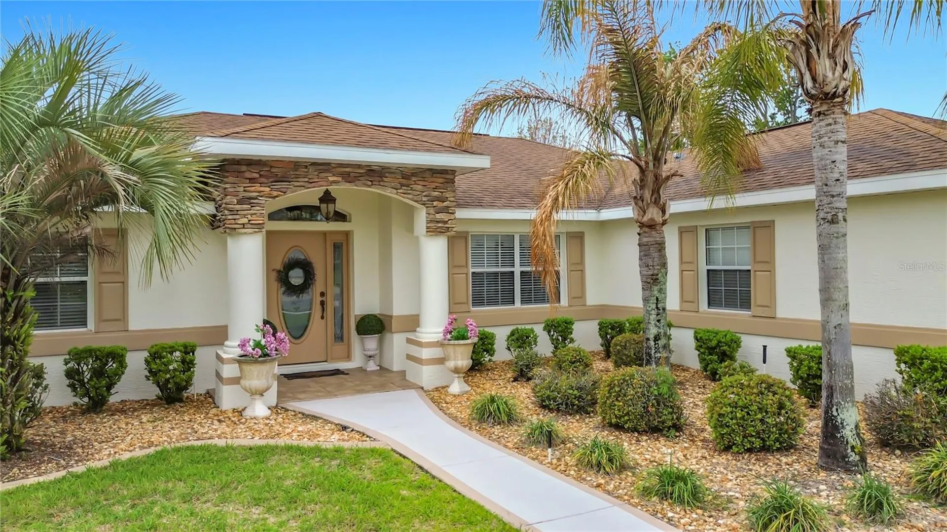5028 NW 34th Place Ocala FL 34482