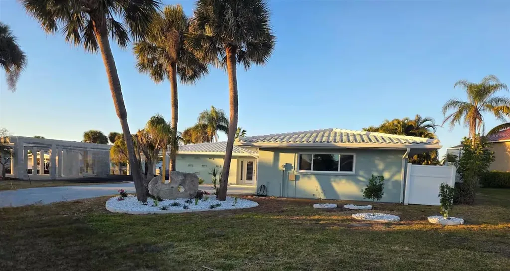 212 Bahia Vista Drive Englewood FL 34223