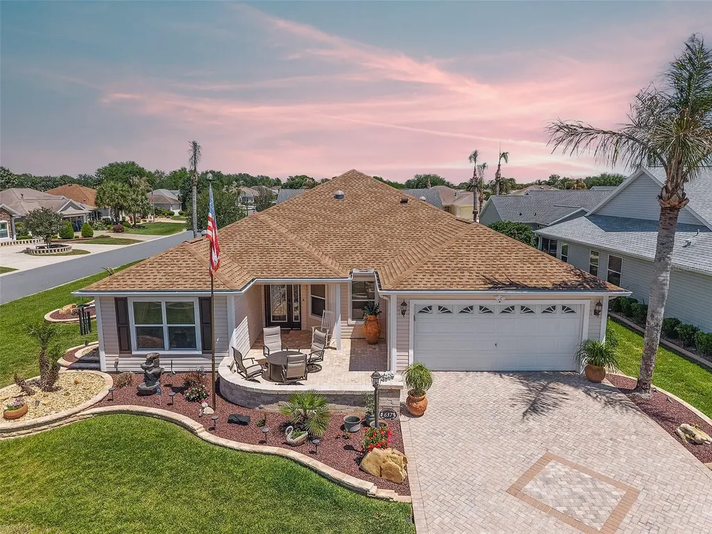637 Salem Place The Villages FL 32162