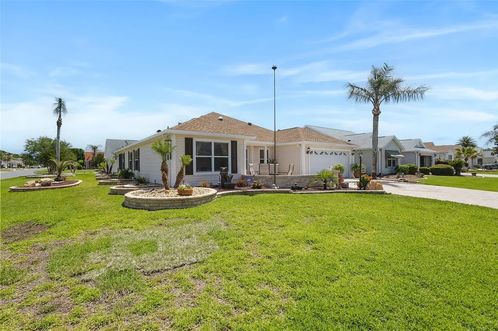 637 Salem Place The Villages FL 32162