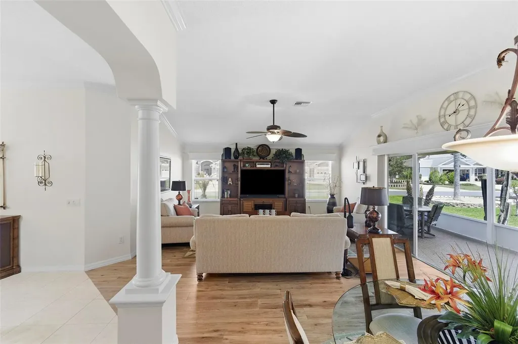 637 Salem Place The Villages FL 32162