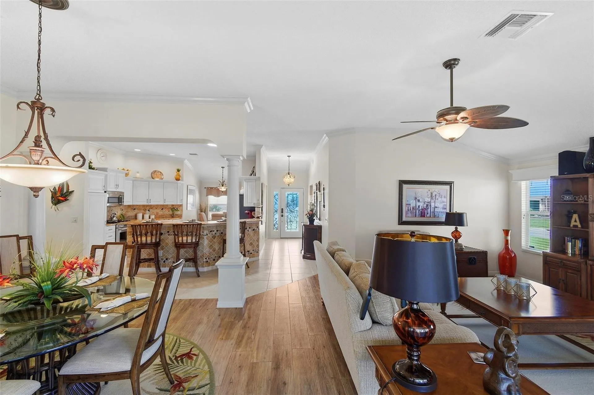 637 Salem Place The Villages FL 32162