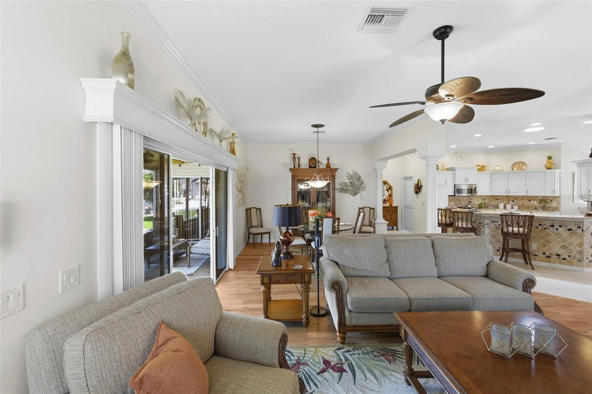 637 Salem Place The Villages FL 32162