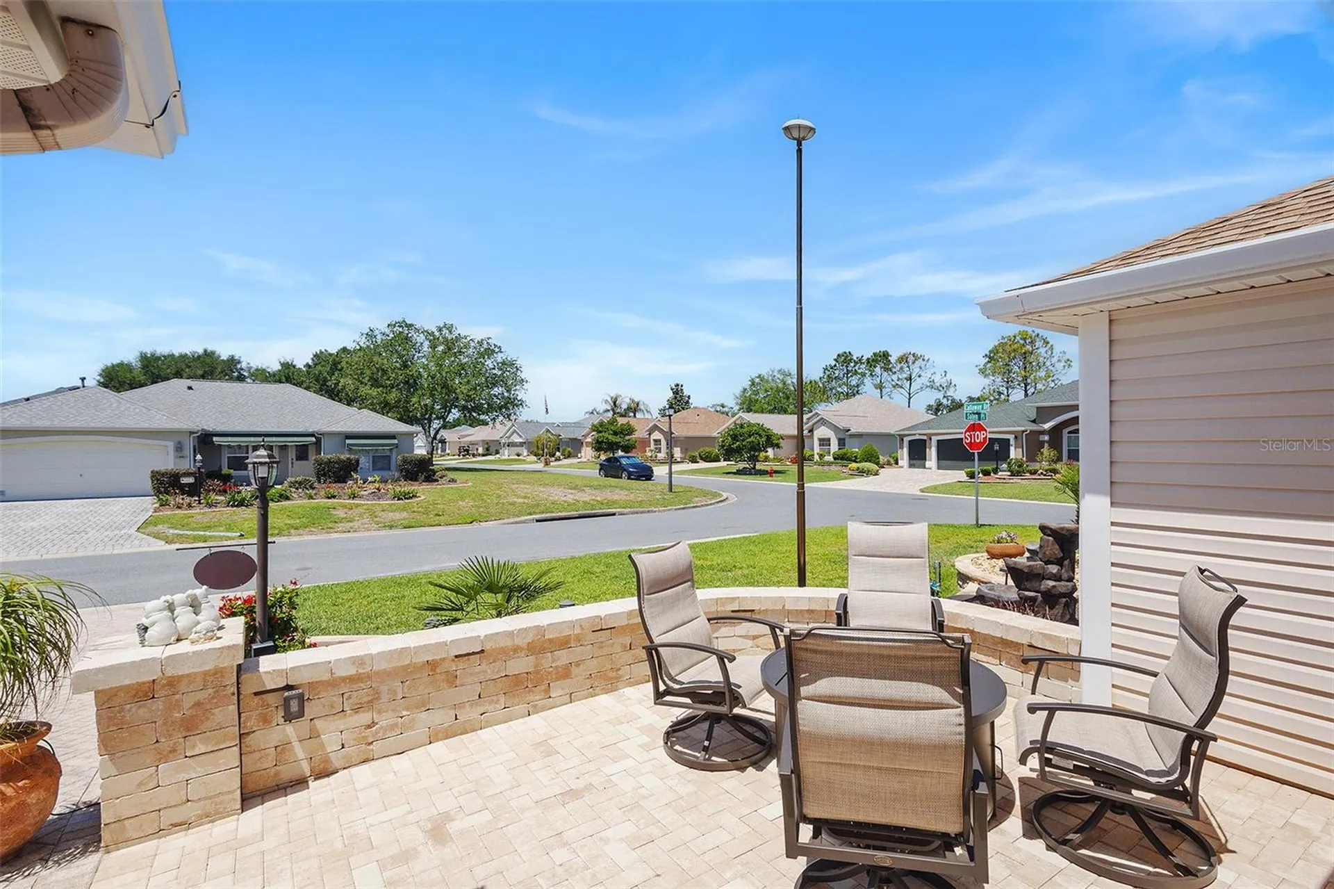 637 Salem Place The Villages FL 32162