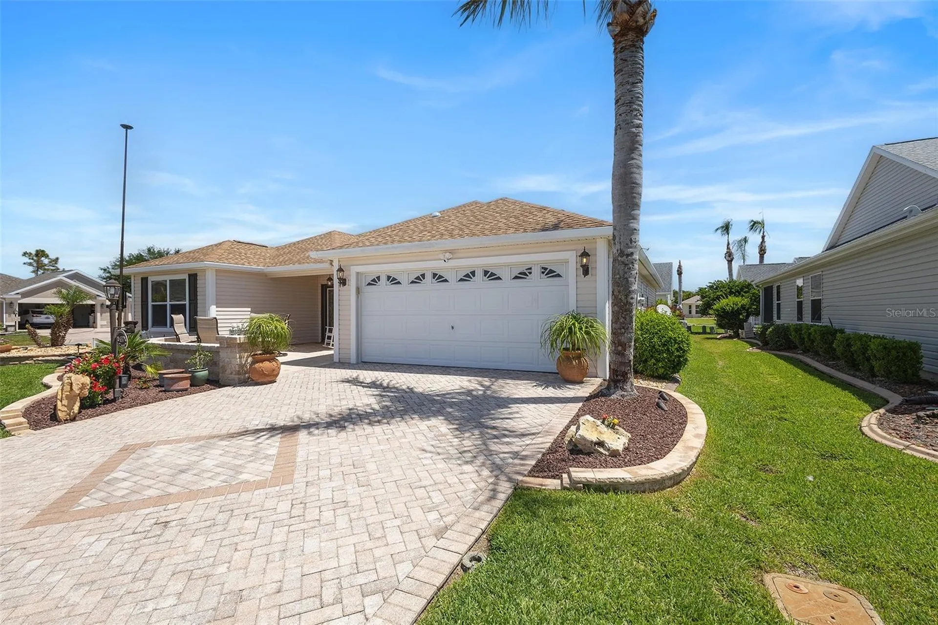 637 Salem Place The Villages FL 32162