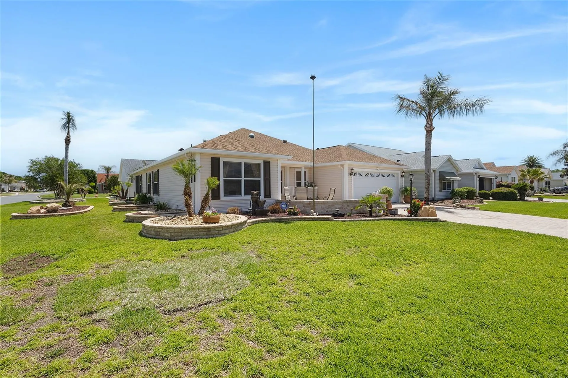 637 Salem Place The Villages FL 32162